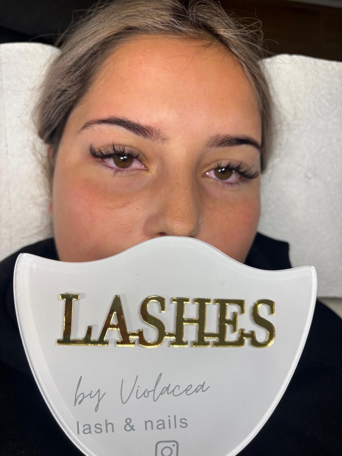 Cat Eye Wispy Full Set