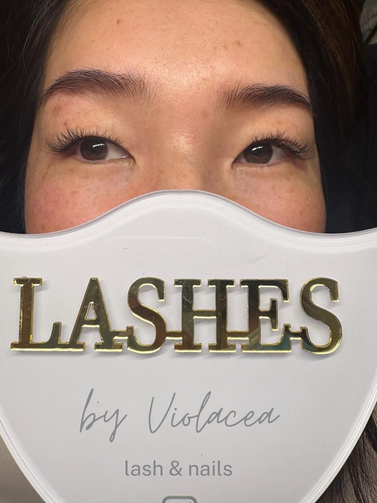 Hybrid Elegant Lashes